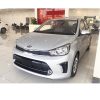 KIA Soluto MT avt