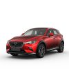 MAZDA CX-3 5-7-24 avt do