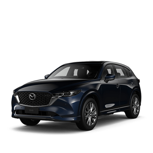 MAZDA CX-5 5-7-24 avt xanh